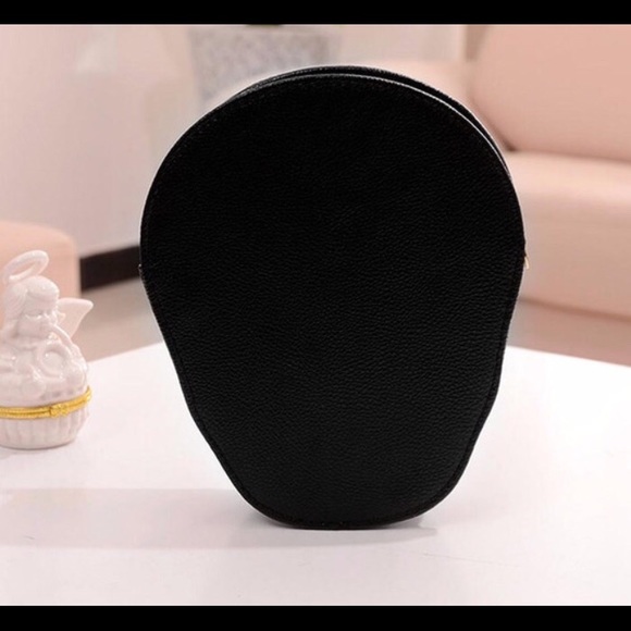 Sugar Skull Purse LAST ONE LEFT!!! - Picture 5 of 6